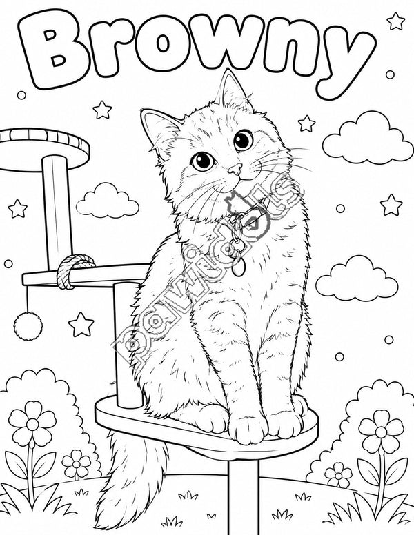 Coloring page 12