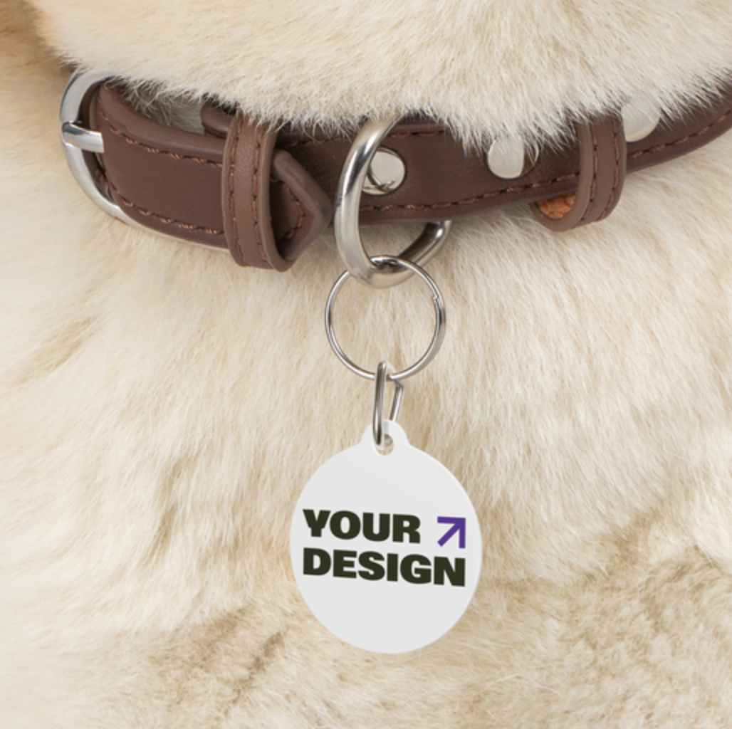 Pet Tag