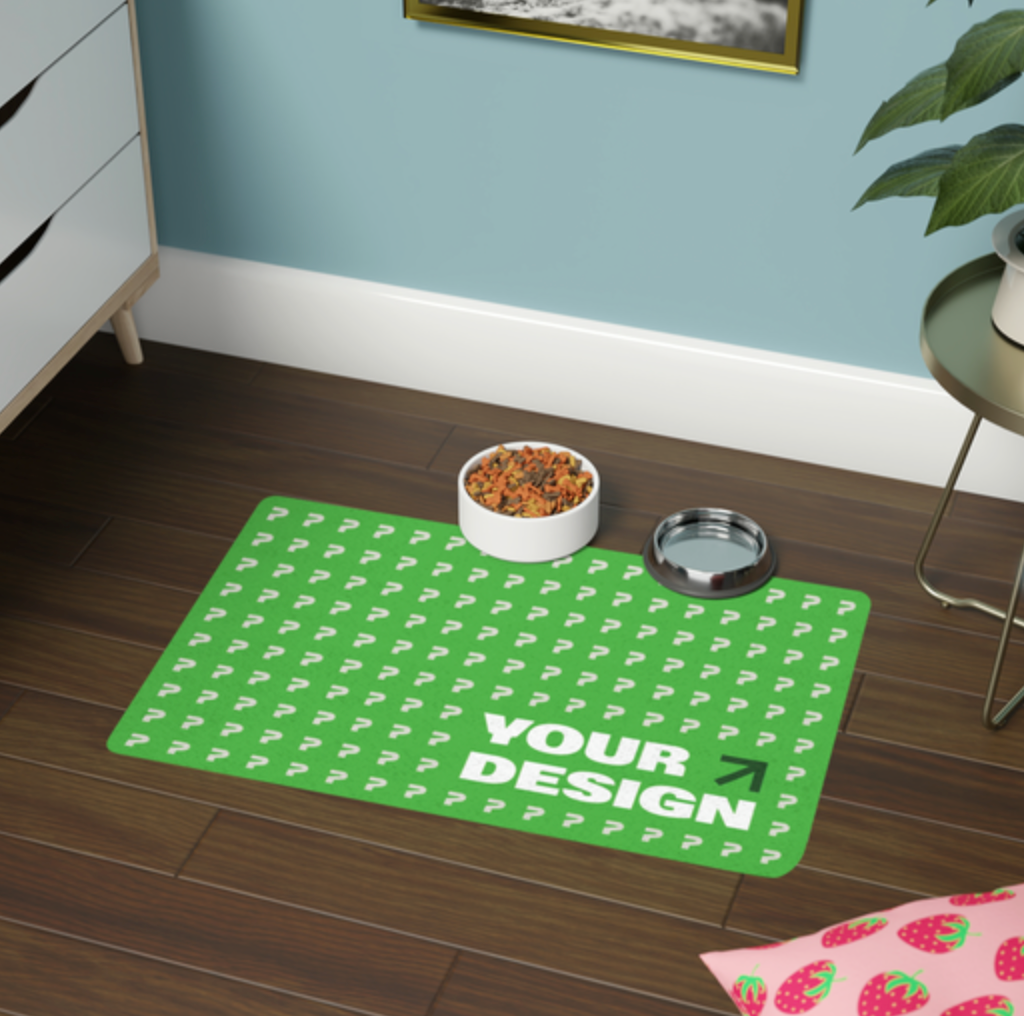 Food Mat
