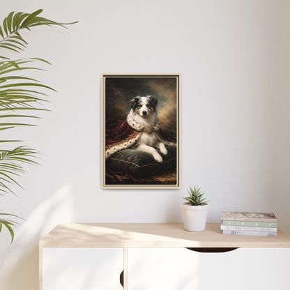 16″ x 24″ (Vertical) / Natural / 1.25"