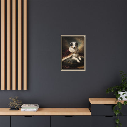 16″ x 24″ (Vertical) / Natural / 1.25"