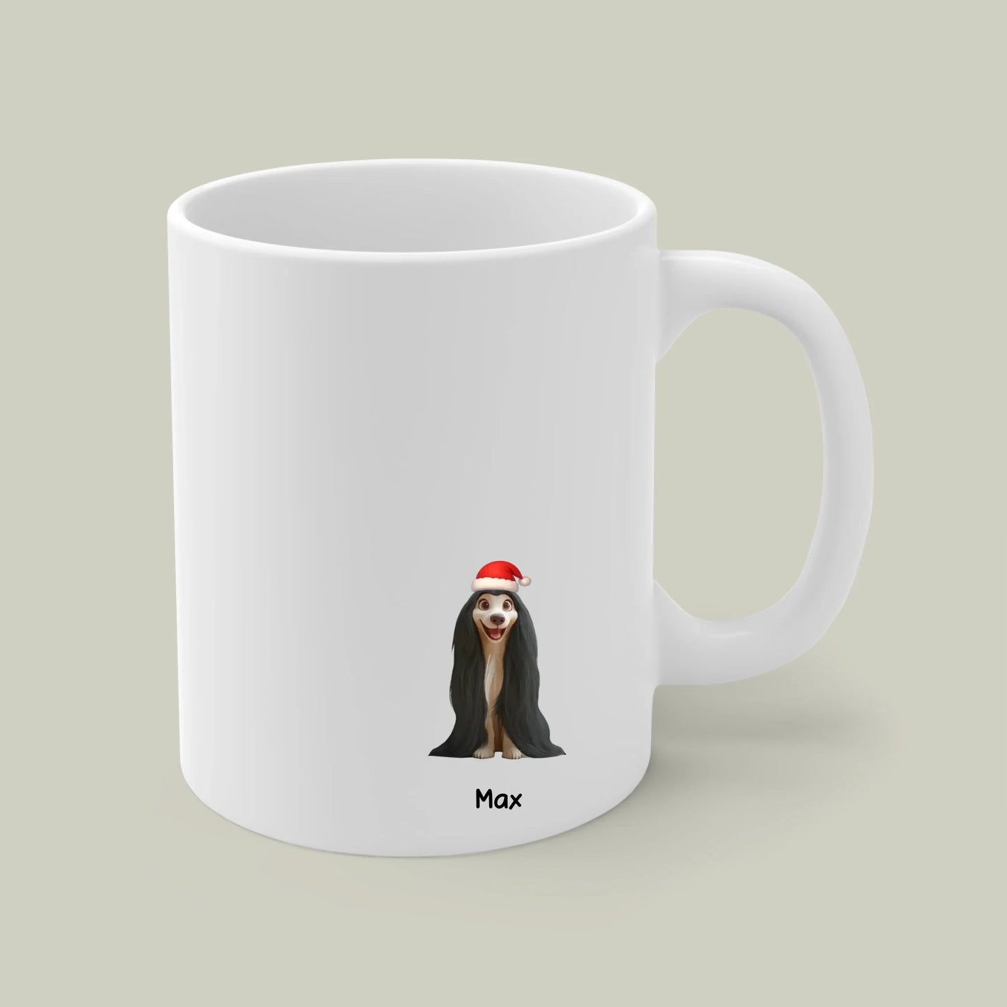 Custom 11oz Mug