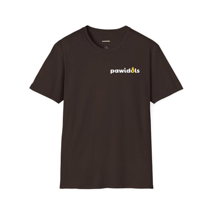 Pawidols Philanthropy Life Saver Unisex T-Shirt