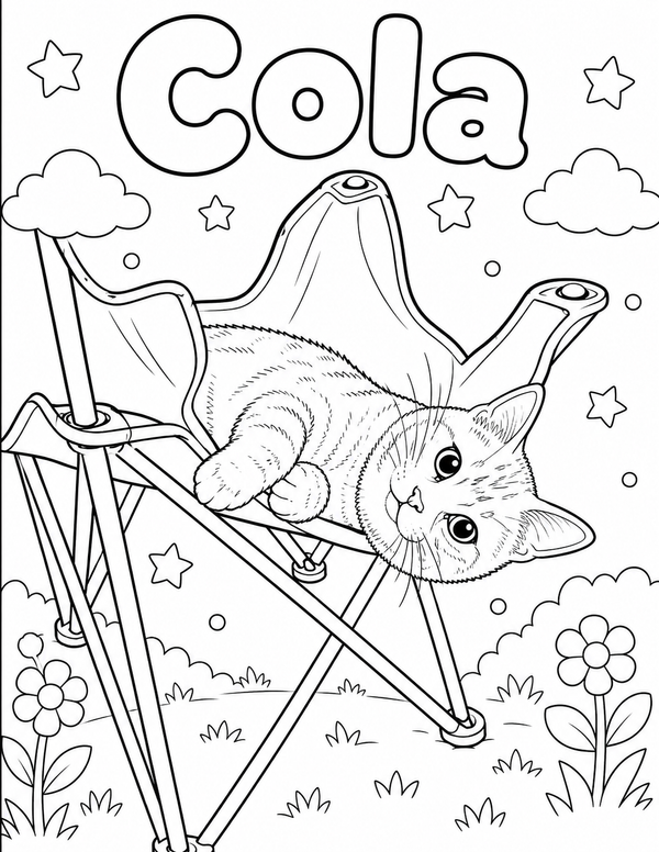 Coloring page 24