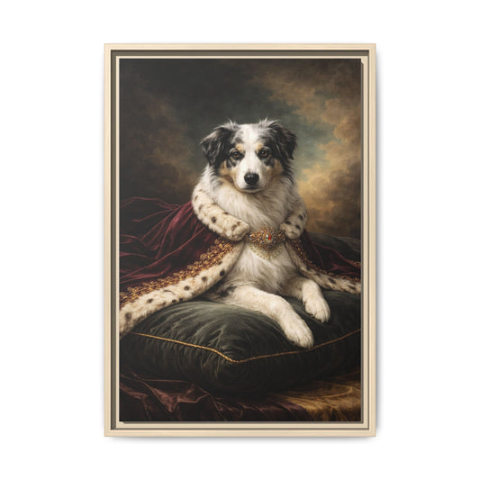 16″ x 24″ (Vertical) / Natural / 1.25"