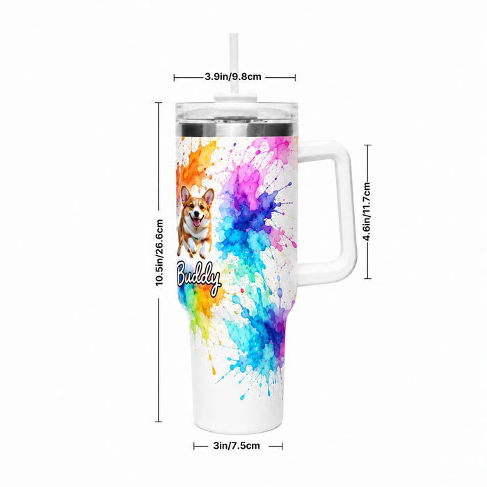 Vibrant & Long Lasting Print